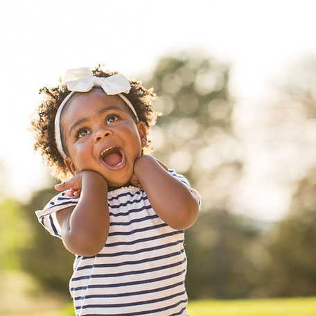 baby bottle tooth decay